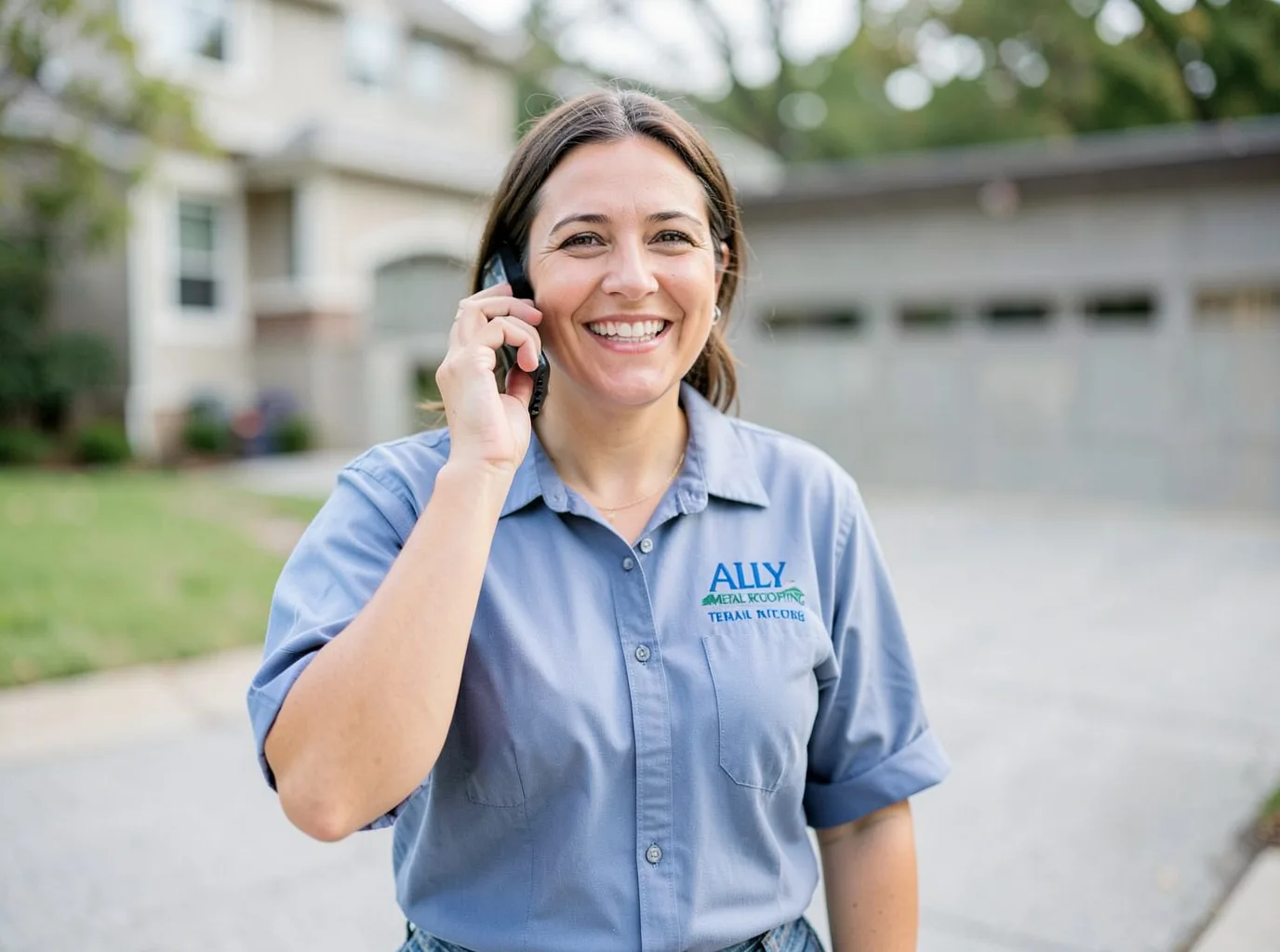Metal Roof Installation Bryant, WI FAQs